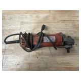 MILWAUKEE tool lot of 3 sold for parts MILWAUKEE tool lot of 3 sold for parts