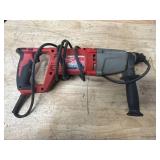 MILWAUKEE tool lot of 3 sold for parts MILWAUKEE tool lot of 3 sold for parts