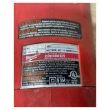 MILWAUKEE tool lot of 3 sold for parts MILWAUKEE tool lot of 3 sold for parts