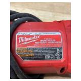 MILWAUKEE tool lot of 3 sold for parts MILWAUKEE tool lot of 3 sold for parts