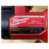 MILWAUKEE tool lot of 4 sold for parts MILWAUKEE tool lot of 4 sold for parts