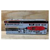 PERFORMANCE TOOL Rotary Tool Set 41pc 0911258 PERFORMANCE TOOL Rotary Tool Set 41pc 0911258