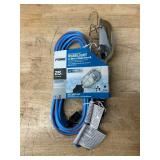 PRIME Artic Blue Worklight w/Metal Bulb Guard 09112512.10 PRIME Artic Blue Worklight w/Metal Bulb Guard 09112512.10