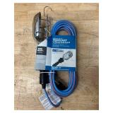 PRIME Artic Blue Worklight w/Metal Bulb Guard 09112512.10 PRIME Artic Blue Worklight w/Metal Bulb Guard 09112512.10