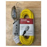 PRIME Worklight w/Metal Bulb Guard 09112514.64 PRIME Worklight w/Metal Bulb Guard 09112514.64