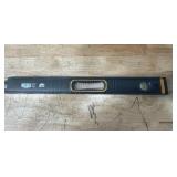 TOLSEN 48" Magnetic level 09112513.75 TOLSEN 48" Magnetic level 09112513.75