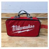 MILWAUKEE Vacuum Tool Storage Bag 09112534.22 MILWAUKEE Vacuum Tool Storage Bag 09112534.22