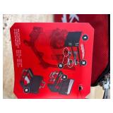 MILWAUKEE Vacuum Tool Storage Bag 09112534.22 MILWAUKEE Vacuum Tool Storage Bag 09112534.22