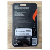 BLACKFIRE Rechargeable Headlamp/ Area Lamp 09112510 BLACKFIRE Rechargeable Headlamp/ Area Lamp 09112510