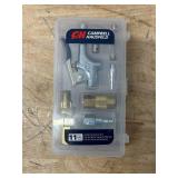 CAMPBELL HAUSFELD Inflation Starter Kit 11pc 0911253 CAMPBELL HAUSFELD Inflation Starter Kit 11pc 0911253