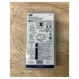CAMPBELL HAUSFELD Inflation Starter Kit 11pc 0911253 CAMPBELL HAUSFELD Inflation Starter Kit 11pc 0911253