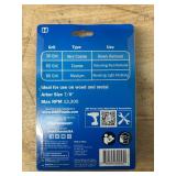 HART 4 1/5" Flap Disc 2pc 36 grit HART 4 1/5" Flap Disc 2pc 36 grit