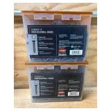 GRABBER Wood to Wood Screws 7x2-in lot of 2 0911250 GRABBER Wood to Wood Screws 7x2-in lot of 2 0911250