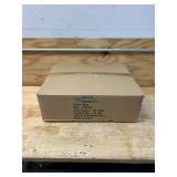 THE GREAT DANE TOOL COMPANY Multi-Purpose Poly Tarp lot of 10 THE GREAT DANE TOOL COMPANY Multi-Purpose Poly Tarp lot of 10