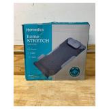 HOMEDICS Home Strech (damaged Box) HOMEDICS Home Strech (damaged Box)