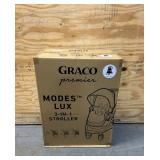 GRACO premier Modes Lux 3 in 1 Stroller New GRACO premier Modes Lux 3 in 1 Stroller New