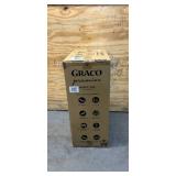 GRACO premier Modes Lux 3 in 1 Stroller New GRACO premier Modes Lux 3 in 1 Stroller New