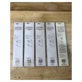 DEKA Hold-Down Bolts lot of 5 DEKA Hold-Down Bolts lot of 5