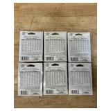 DEKA Primary Wire 14GA 20FT lot of 6 DEKA Primary Wire 14GA 20FT lot of 6
