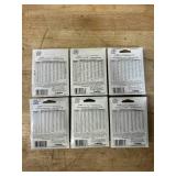 DEKA Primary Wire 14GA 20FT lot of 6 DEKA Primary Wire 14GA 20FT lot of 6