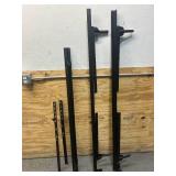 ASHLEY FURNITURE bed frame for Queen, King, Cal King ASHLEY FURNITURE bed frame for Queen, King, Cal King
