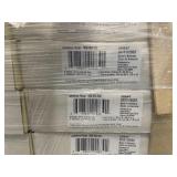 TRAFFIC MASTER - Lot of 42 - LAKE SHORE PECAN - 7 MM - 7.64" X 50.63" (24.17 sq ft per box) (1,009.76 sq ft total) TRAFFIC MASTER - Lot of 42 - LAKE SHORE PECAN - 7 MM - 7.64" X 50.63" (24.17 sq ft per box) (1,009.76 sq ft total)
