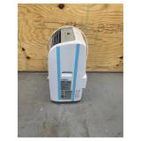BLACK+DECKER 7500-BTU DOE (14000-BTU ASHRAE) 115-Volt White Portable Air Conditioner BLACK+DECKER 7500-BTU DOE (14000-BTU ASHRAE) 115-Volt White Portable Air Conditioner
