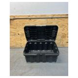 SmartBin storage bin (damaged) SmartBin storage bin (damaged)
