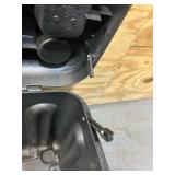 SmartBin storage bin (damaged) SmartBin storage bin (damaged)