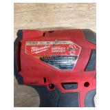 M18 FUEL 18-Volt Lithium-Ion Brushless Cordless 1/4 in. Hex Impact Driver (Tool-Only) M18 FUEL 18-Volt Lithium-Ion Brushless Cordless 1/4 in. Hex Impact Driver (Tool-Only)