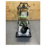 EGO POWER+ Auger-Propelled Snow Blower (Tool Only) EGO POWER+ Auger-Propelled Snow Blower (Tool Only)