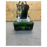 EGO POWER+ Auger-Propelled Snow Blower (Tool Only) EGO POWER+ Auger-Propelled Snow Blower (Tool Only)