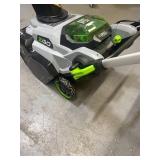 EGO POWER+ Auger-Propelled Snow Blower (Tool Only) EGO POWER+ Auger-Propelled Snow Blower (Tool Only)