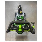 EGO POWER+ Auger-Propelled Snow Blower (Tool Only) EGO POWER+ Auger-Propelled Snow Blower (Tool Only)