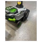 EGO POWER+ Auger-Propelled Snow Blower (Tool Only) EGO POWER+ Auger-Propelled Snow Blower (Tool Only)