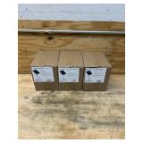 SCOURING PAD - HEAVY DUTY (lot 3) SCOURING PAD - HEAVY DUTY (lot 3)