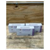 Tax Global Somutions Poedefed Free Nitrile Gloves Large (lot of 3) Tax Global Somutions Poedefed Free Nitrile Gloves Large (lot of 3)