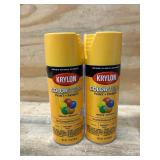 Spray paint lot of 8 Spray paint lot of 8