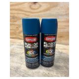 Spray paint lot of 6 Spray paint lot of 6