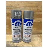 Spray paint lot of 6 Spray paint lot of 6