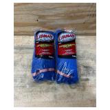Libman 17 in. Looped Polyester Blend Mop Refill 1 pk lot of 2 Libman 17 in. Looped Polyester Blend Mop Refill 1 pk lot of 2