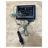 Reaction Timer lot of 2 Reaction Timer lot of 2