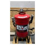 NorthStar Portable Electric Wet Steam and Hot Water Pressure Washer Add-On Unit, 4000 PSI, 4 GPM, 115 Volts NorthStar Portable Electric Wet Steam and Hot Water Pressure Washer Add-On Unit, 4000 PSI, 4 GPM, 115 Volts