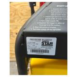 NorthStar Portable Electric Wet Steam and Hot Water Pressure Washer Add-On Unit, 4000 PSI, 4 GPM, 115 Volts NorthStar Portable Electric Wet Steam and Hot Water Pressure Washer Add-On Unit, 4000 PSI, 4 GPM, 115 Volts