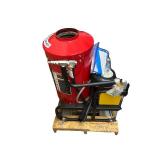 NorthStar Portable Electric Wet Steam and Hot Water Pressure Washer Add-On Unit, 4000 PSI, 4 GPM, 115 Volts NorthStar Portable Electric Wet Steam and Hot Water Pressure Washer Add-On Unit, 4000 PSI, 4 GPM, 115 Volts