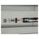 CMPC WM 356 11/16 in. D x 2 1/4 in. W x 168 in. L Pine Wood Primed Finger-Jointed Casing Pro Pack 168 LF (12-Pieces) lot of 3 CMPC WM 356 11/16 in. D x 2 1/4 in. W x 168 in. L Pine Wood Primed Finger-Jointed Casing Pro Pack 168 LF (12-Pieces) lot of 3