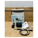 Digital Soldering Station (missing stand) Digital Soldering Station (missing stand)