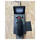 Metal detector Metal detector