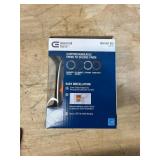 4 in. Adjustable CCT Integrated LED Recessed Light Trim Can Light with 4 Trim Color Trim Options 1000 Lumens Dimmable lot of 4 4 in. Adjustable CCT Integrated LED Recessed Light Trim Can Light with 4 Trim Color Trim Options 1000 Lumens Dimmable lot of 4