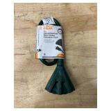 2 ft. 14/3 Light Duty Indoor/Outdoor Extension Cord with Multiple Outlet Triple Tap End, Green lot of 10 2 ft. 14/3 Light Duty Indoor/Outdoor Extension Cord with Multiple Outlet Triple Tap End, Green lot of 10
